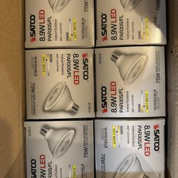 LED Light Bulbs