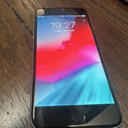 iPhone 6 - 16GB T-Mobile Blacklisted
