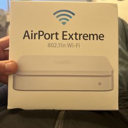 AirPort Extreme