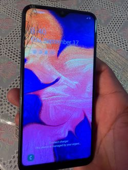 Working excellent. Just cracked screen. Read description