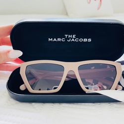 Marc Jacobs Woman Sunglasses 