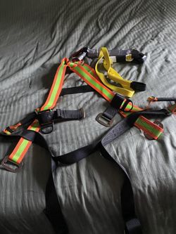 Safety Harness