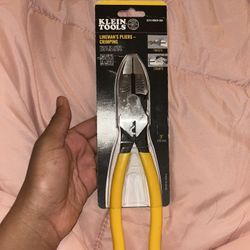 KLEIN TOOLS