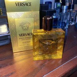 Versace Energy 