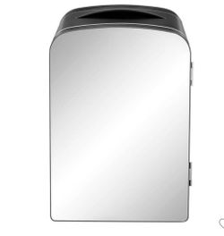 Brand New Skin Care Mini Fridge 