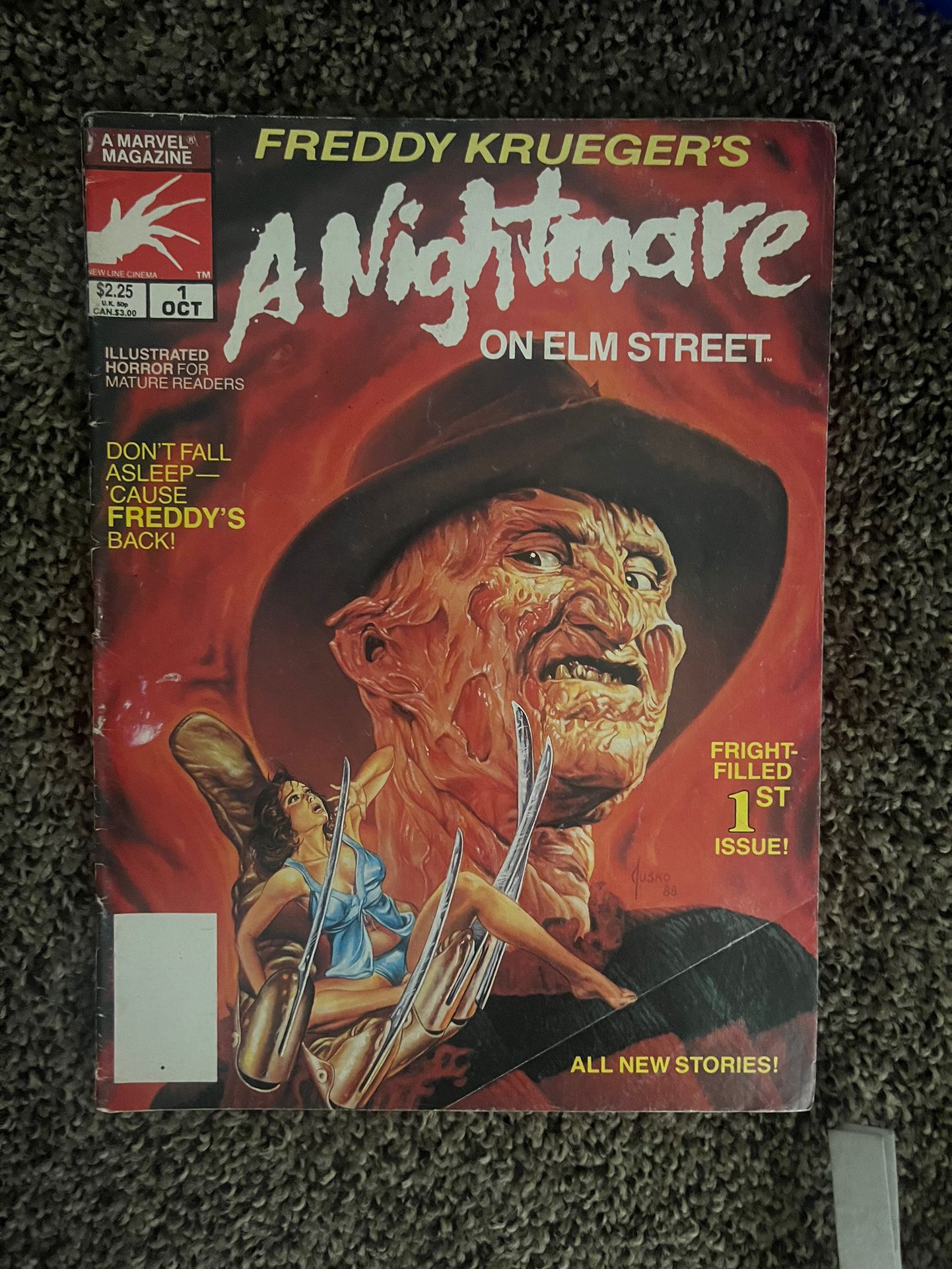 If U Know Bout Comics U Know About These Original