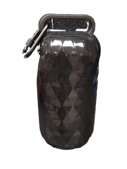 Pureboom 11383pg Black Portable Speaker