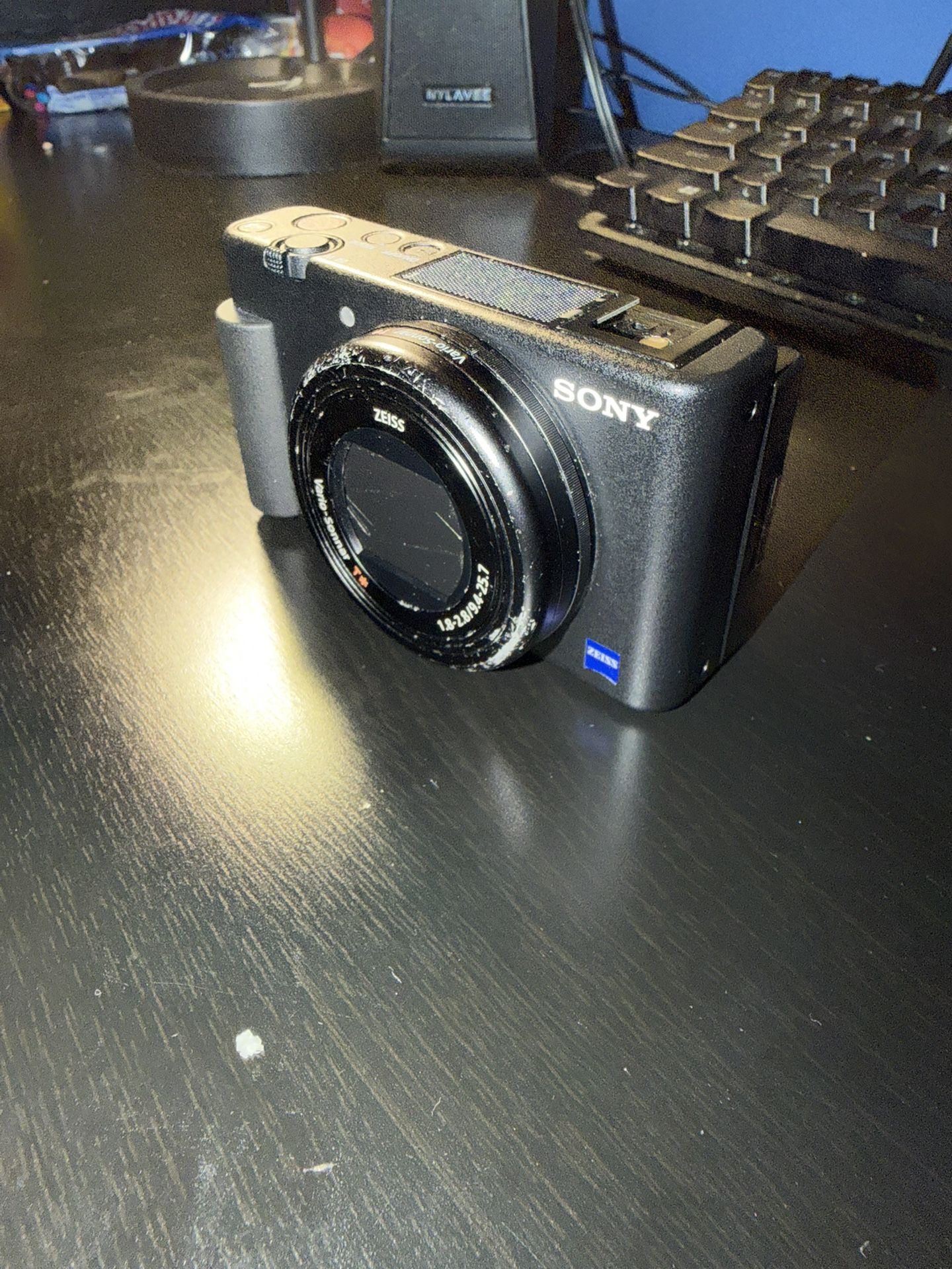 Sony ZV-1