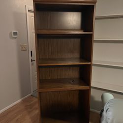 Book Case 