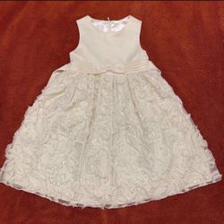 Beautiful Dress with Long sleeve bolero cardigan 