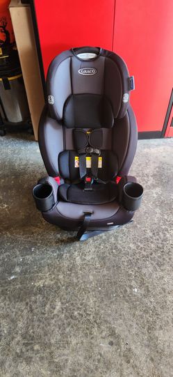 Child car seat