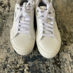 Puma Shoes Size 4.5 