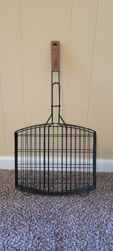 Grill Basket