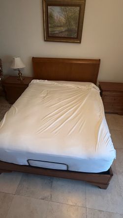 Queen Bedroom Set