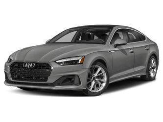 2023 Audi A5 Sportback
