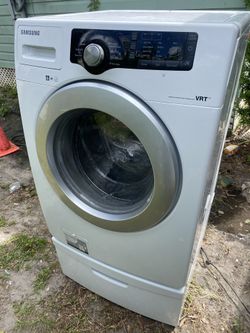 Washer