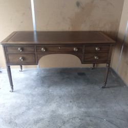 Writing Desk Made By Kittenger