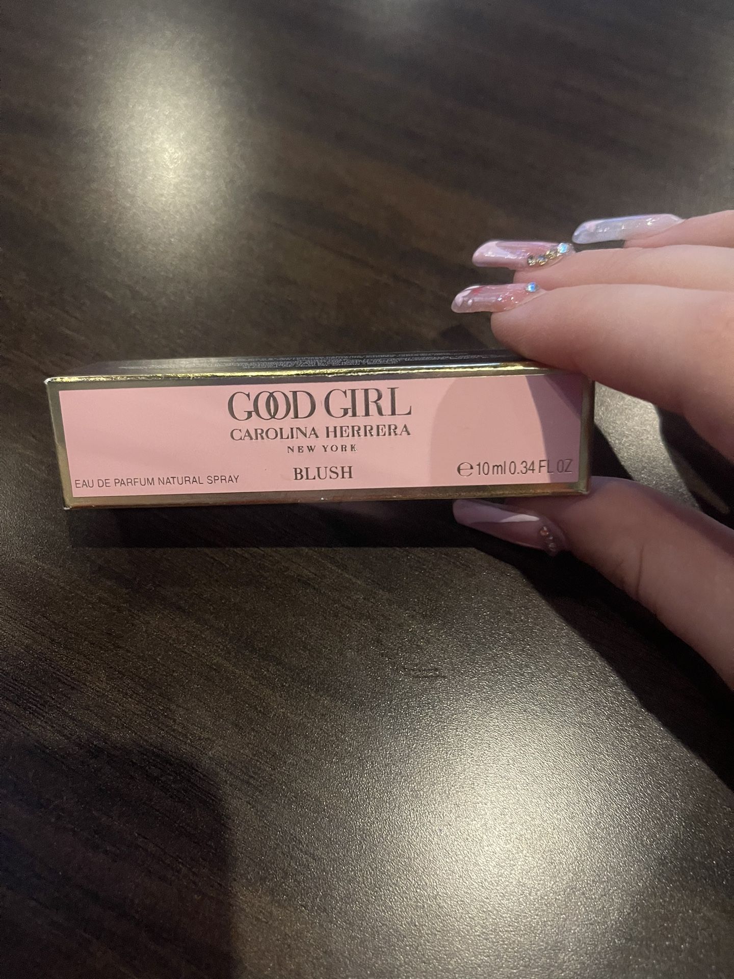 Good Girl Perfume 10ml
