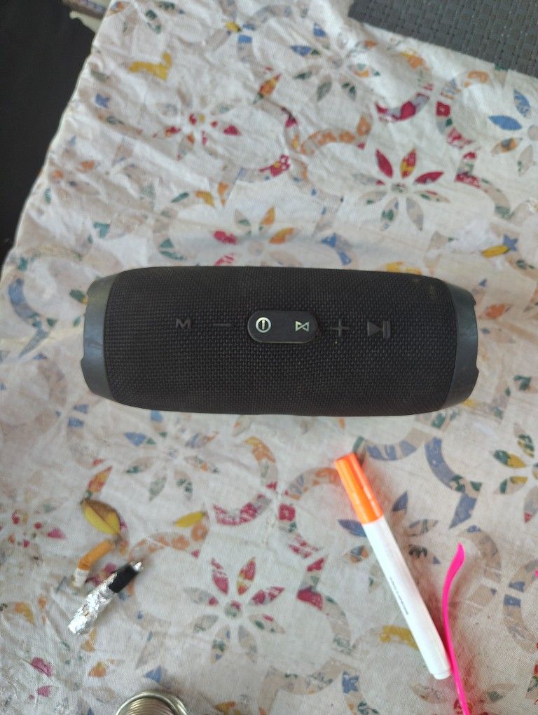 Charge 3