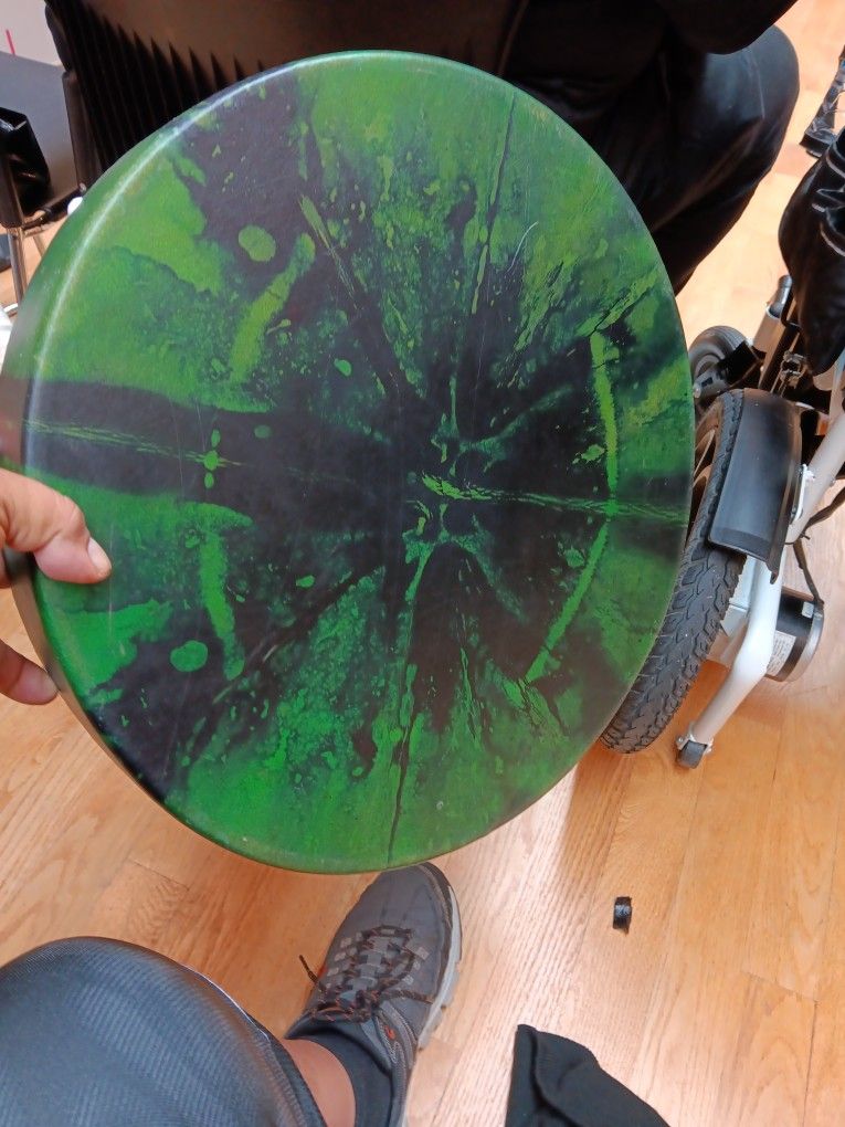 Hand Drum 20"