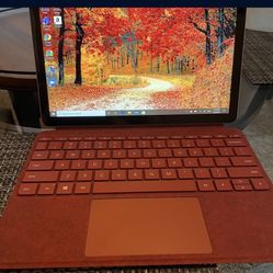 Tableta Microsoft Surface Go 64 GB