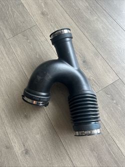 2014 Ford Motorcraft OEM F150 Air Intake Tube pipe DL34-9C623-AA DL349C623AA OEM