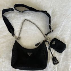 Prada Bag 