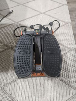 Mini stepper