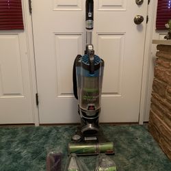 Bissell Vacuum