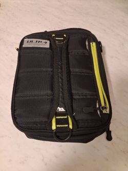 Artic zone lunch bag.  $15