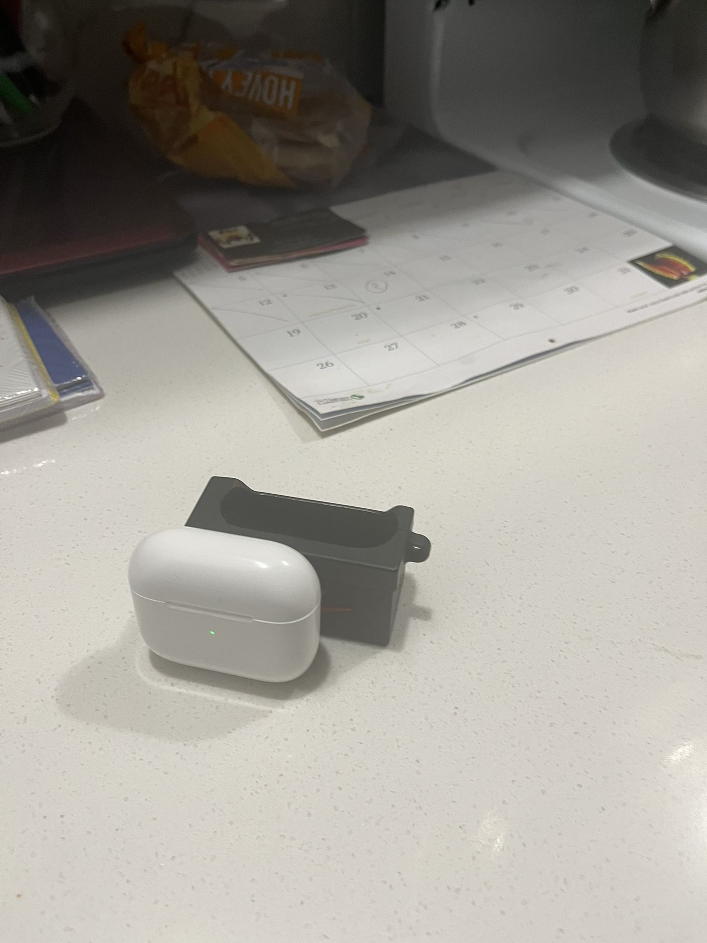 Gen 3 AirPods