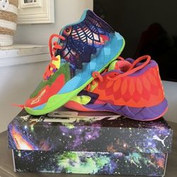 Puma Melo Size 6.5