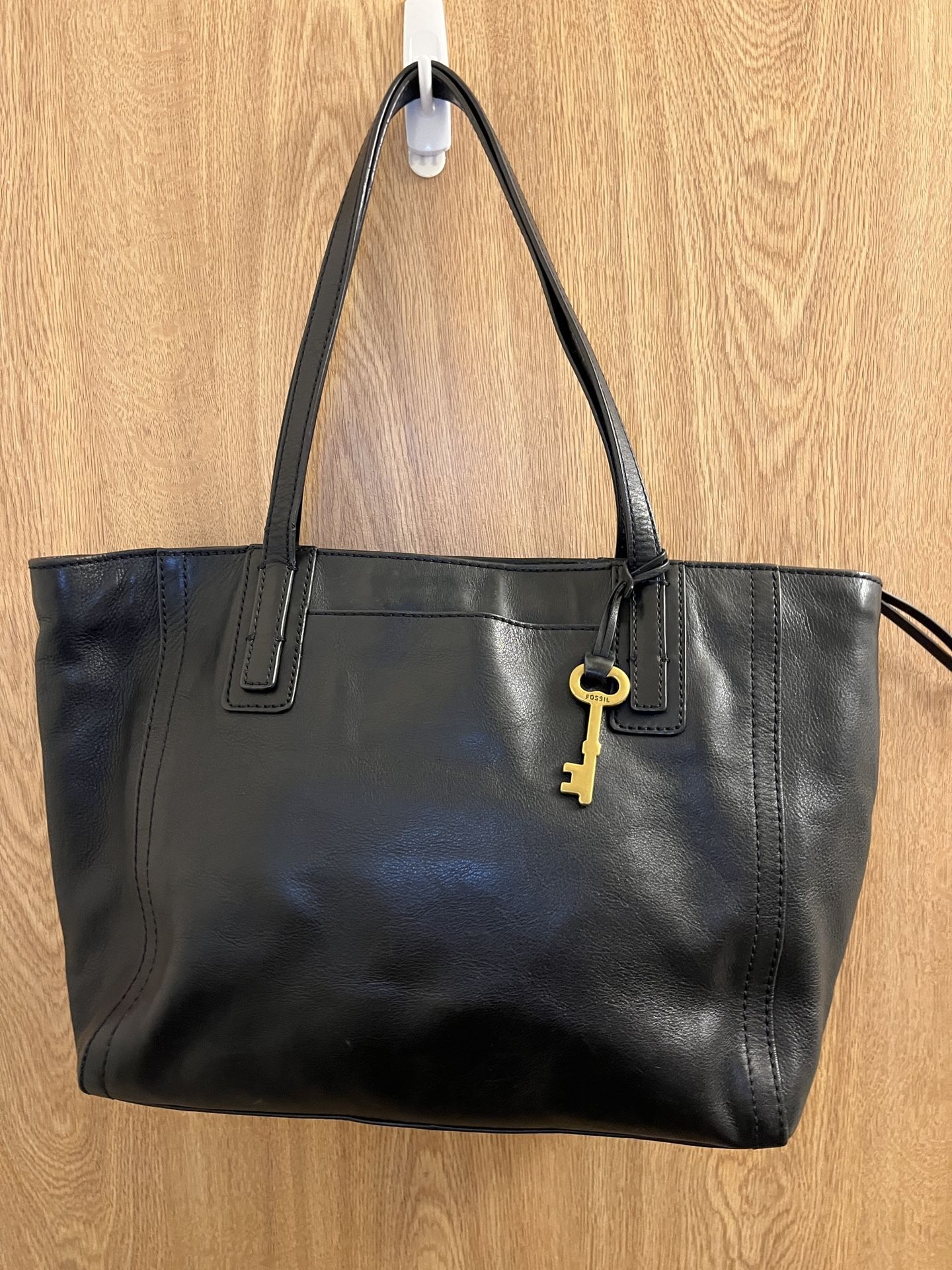 Fossil Carry All Tote Bags 