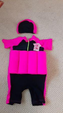 Water suit