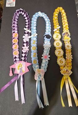 Collares de graduacion