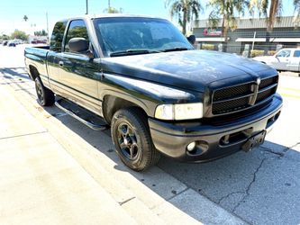 2001 Dodge Ram 1500