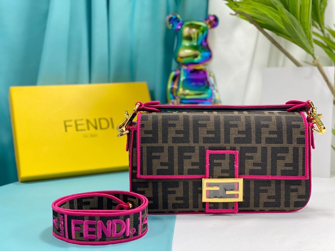 Fendi Bag