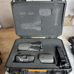 Mavic 2 Pro 