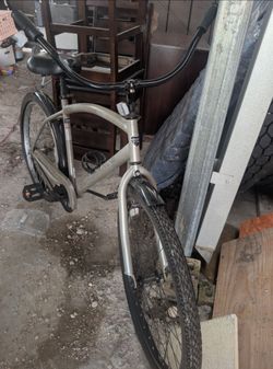 Kent Seachange Cruiser Bike