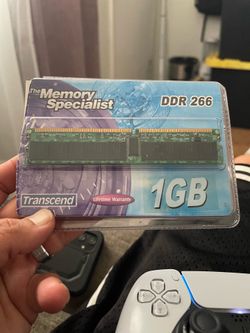 1GB MEMORY