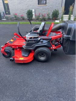 Zero turn ariens ikon że