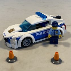 Lego Set 60239