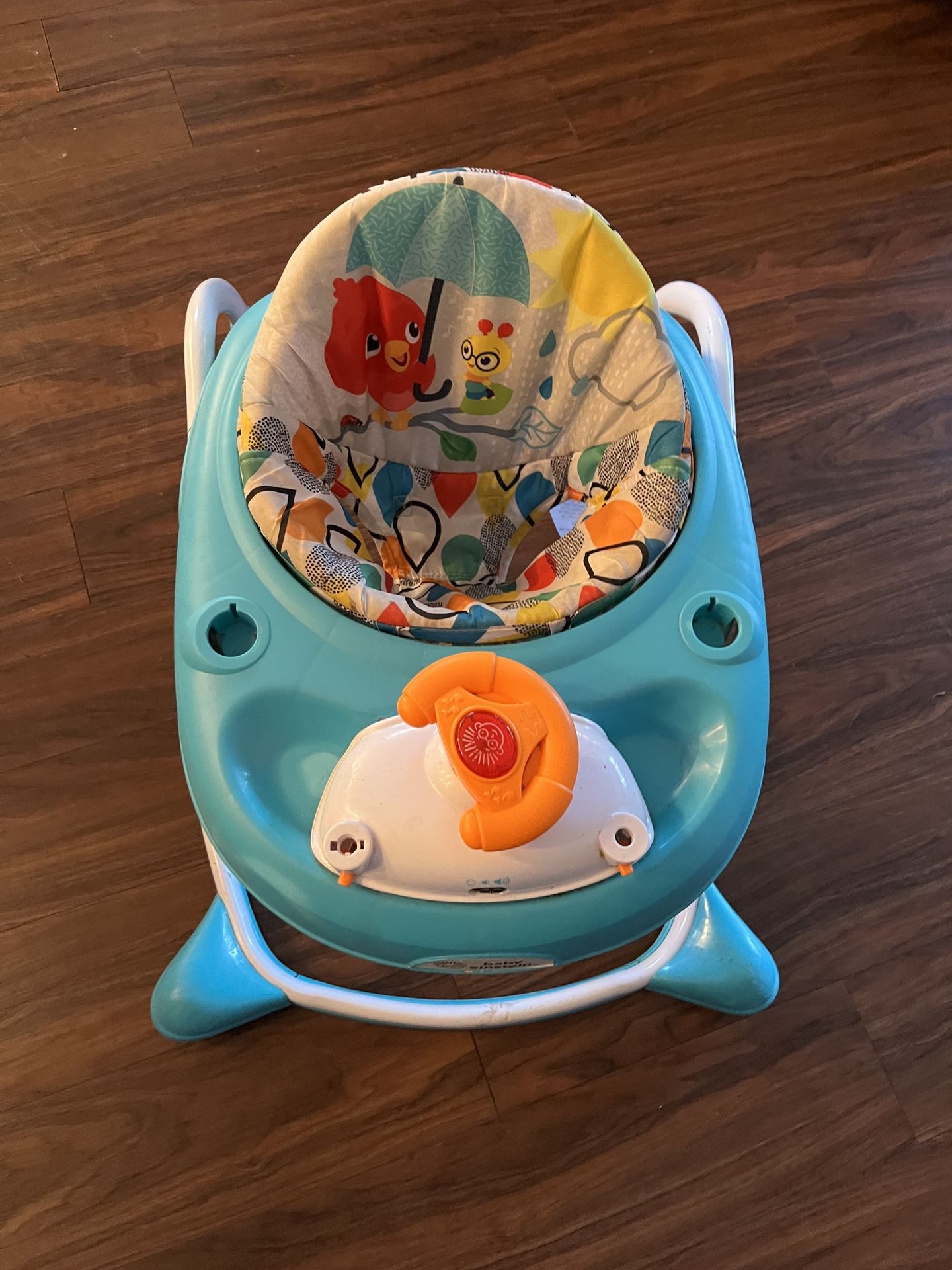 Baby Einstein Walker