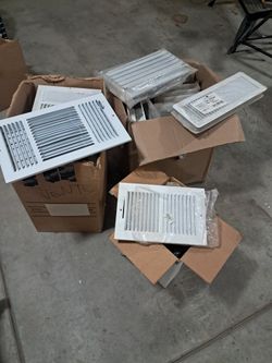 Air Vents