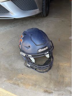 navy blue speedflex (great condition) size M