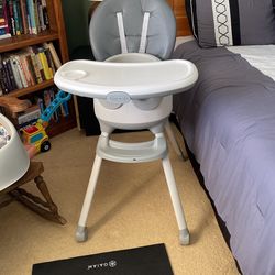 Graco High Chair