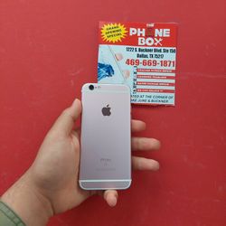 IPhone 6s 32GB Factory Unlocked To Any Carrier Cash Prices 💸 $99