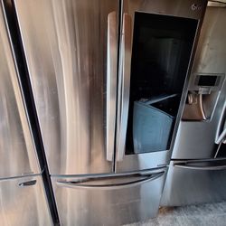 LG Refrigerator