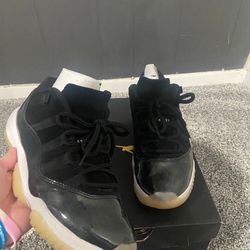 Jordan 11 Barons 