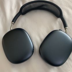 BLUE APPLE AIRPOD MAX©️ 